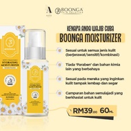 Dewy Chamomile Hydrating Moisturizer,Boonga Skin Solution,Aifa Azlan
