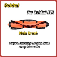 Accessories For Roidmi EVA Self-Cleaning Emptying Robot Vacuum