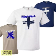 Yeonjun Txt Freefall T-Shirt