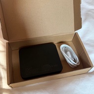 20000mAh Power Bank with Cable