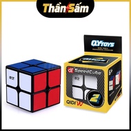 Rubik 2x2 QiYi QiDi W2 2x2 Rubik's Cube 2x2 Rubik's Cube 2x2x2