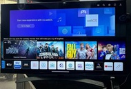 LG 49inch 49吋 Nanocell Nano86 4K 120Hz Smart TV 智能電視