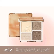 Judydoll Peripera Highlight Contour Palette 9g