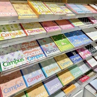 Clearance Japan KOKUYO KOKUYO Notebook Limited Campus Wireless Binding Notebook B5 Student Notepad