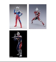 [預訂2024-8/12/2025-2] S.H.Figuarts/SHF 超人 Ultraman 超人 ZERO (新世代超人之星 Ver.) S.H.Figuarts ULTRAMAN ZERO 