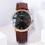 J *.B‌ Original Standard 1: 1 Classic Series Men's Watch Simple Business Boutique Watch Fully Automa