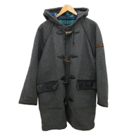 Coat Duffle Direct from Japan Secondhand