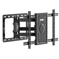 LP-8 Get coupons🪁TV Rack Telescopic Rotating Wall Monitor Bracket Universal Wall Mount Brackets JN4M