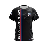Amg T-shirt Jersey
