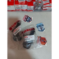 YAMAHA MT03 SIGNAL LIGHT COVER B9T-F83D4-00 B9T-F83D3-00 PAIR