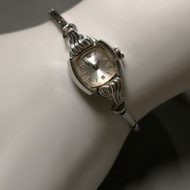 ~限時特價區~ 寶路華 Bulova 1950s 手上鍊 特價4800元