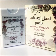 Ajmal ehsas bloom perfume Original from Dubai