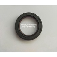 Yamaha Generator/Crankshaft Head Oil Seal 35x50x7mm 2stroke 40HP (E40J/E40G) 93102-35M18