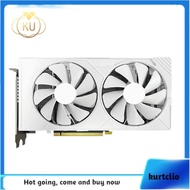 Rx580 4G Graphics Card Single -Compatible Port High-End Graphics Card 14nm Chip Process GDDR5 for PC