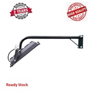 (Ready Stocks) Spotlight Bracket - Lighting Pole- Billboard Bracket -Tiang Spotlight - Spotlight Arm