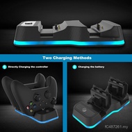 JYSx Cradle Charger sereies s Set Battery Pack Handle xbox/Cradle Charger one Battery Xbox CUHF
