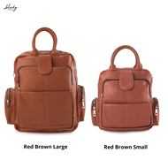 Hody Bag - Tas Ransel Wanita RANIA Backpack by Hody / Tas Sekolah Wanita / Backpack Wanita / Tas Ran