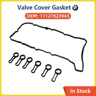 Auto parts Rocker Cover Gasket for BMW X5 X6  E90 E93 E92 E91 E70 E71 F10 F07 F11 F03 F04 530D 3.0D 