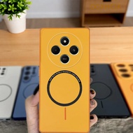 For Xiaomi Poco C75 Case Poco C75 4G Phone Case Poco C75 5G Cover POCO C75 5G Shookproof Color magne