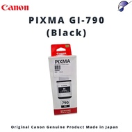 CANON PIXMA GI-790 Black  (Clearance Sale)