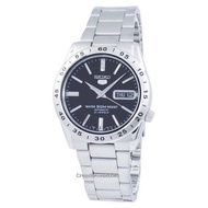 Seiko 5 Automatic SNKE01 SNKE01K1 SNKE01K Men's Watch