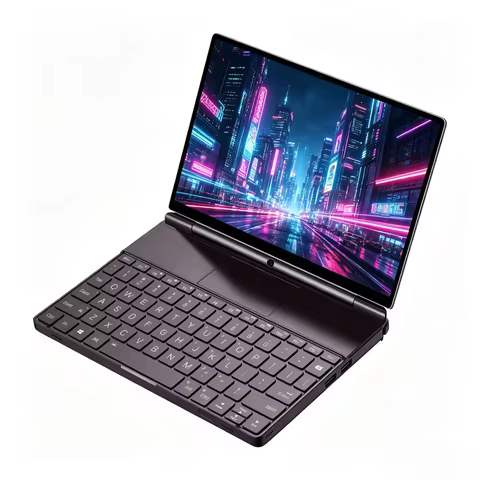 Thunder Power GPD 2026 WIN Max 2 Gaming Laptop - 32GB RAM 1TB/2TB SSD AMD 8840U CPU AI9 HX370 Mini P