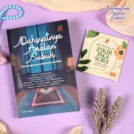 The Power of Dawn Practice: The Sky Support to All Life Problems | Ziyadbooks