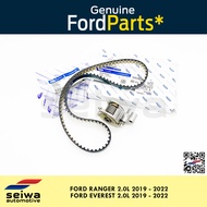 [2019 - 2022 2.0L] Ford Ranger Timing Belt Package - [2019 - 2022 2.0L] Ford Everest Timing Belt Pac