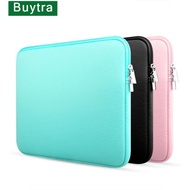 ♀✇♛  Zipper Laptop Notebook Case Tablet Sleeve Cover Bag for 11  13  14  15 For Macbook AIR PRO Retina
