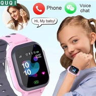Waterproof Smart Watch Kids Watch With Location Tracker / Smart Watch Kids Watch / SOS
