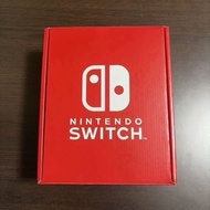 【二手】任天堂Switch OLED主機 HEG-S-KAYAA（日版）任天堂商店獨家販售