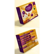 EFFERTY IKHTIAR HAMIL NUTRISI PERSEDIAAN HAMIL UNTUK SUAMI ISTERI