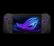 ROG Ally X (2024) RC72LA 電競掌機