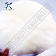 Kosoku Wool Bonnet Poles 5 7 inch / Busa Wool Poles 5" 7" Wool Bulu