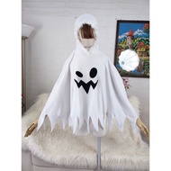 Ghost costume ghost cosplay costume ghost costume ghost robe