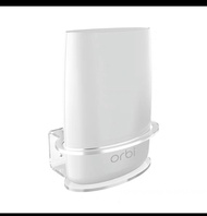 Orbi mesh Router 架 亞加力膠 透明 全新