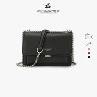 David jones Paris handbag women bag beg tangan wanita perempuan sling bag silang beg shoulder bag cr