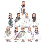 Bawal cotton corak/Bawal cotton/Bawal Adeline/Bawal cotton voile