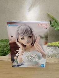 Hololive白銀諾艾爾figure