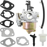 GX160 Carburetor for GX120 GX140 GX168 GX200 4HP 5.5HP 6.5HP Small Engine Generator Pressure Washer 