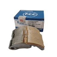 Vario 110 KVB 330-E9E02-00 FCC Double Clutch