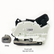 FRONT LEFT DOOR LOCK - VW BEETLE GOLF JETTA POLO - 5K2837015B