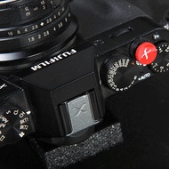 Fujifilm X100V X30 X10 XT10 XT4 XT3 XT2 Camera Disconnect Button Accessories