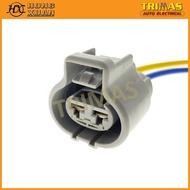 Naza Citra Radiator Fan Motor Socket Connector