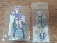 Bang dream it's mygo 高松燈 立牌