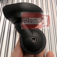 Samsonry LT28-1HINOMOTO LT28N-1 Universal Wheel Samsonry Suitcase Accessories Roller Wheel Reel