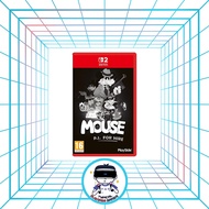 MOUSE: P.I. For Hire Nintendo Switch 2