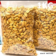 KACANG BAWANG GORENG MATANG 1KG