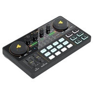 AU-AM200 MAONOMAONOcaster Lite All-In-One เครื่องผสมแบบพกพา (MM-AM200 + MM-MA03 + MM-MA03T