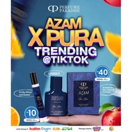 🔥hot sale🔥perfume paradise x azam